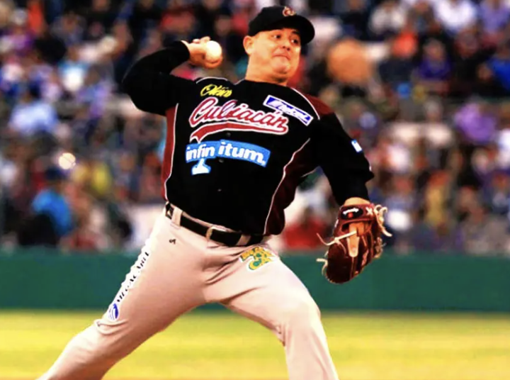 REVELAN A LA GENERACIÓN 2025 DEL SALÓN DE LA FAMA DEL BEISBOL MEXICANO